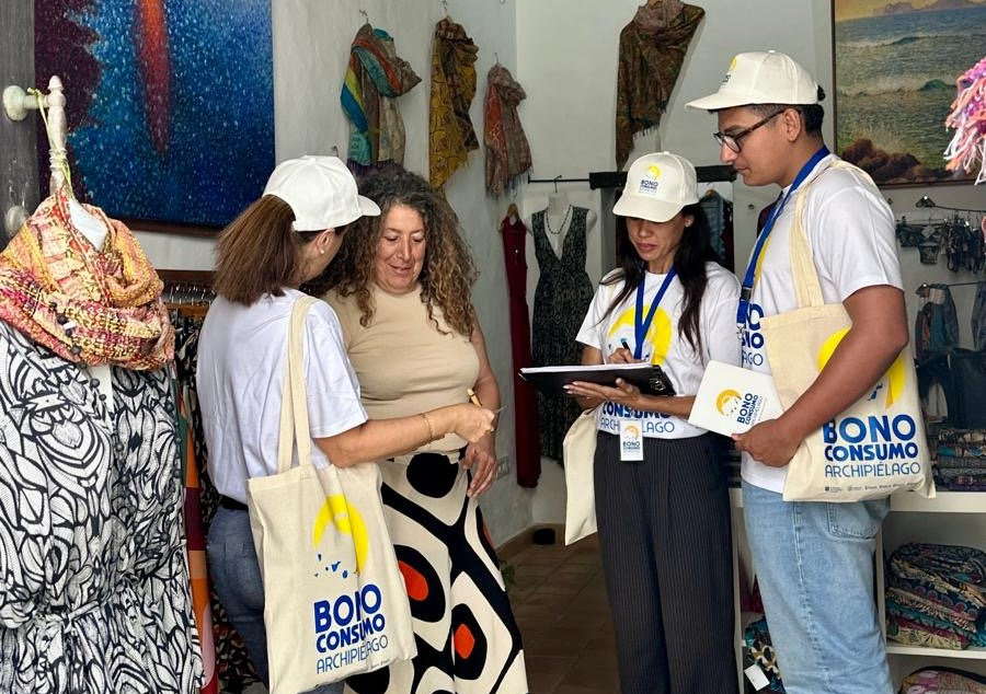 Lanzarote y La Graciosa se preparan para los Bonos Consumo 2026 | Foto: Cámara de Comercio de Lanzarote