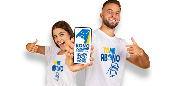 Bonos Consumo Archipiélago | Gobierno de Canarias