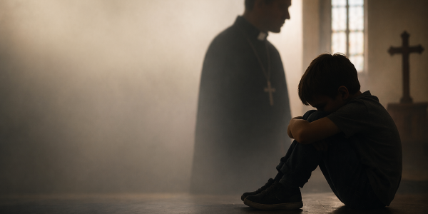 Pederastia en la Iglesia | IA