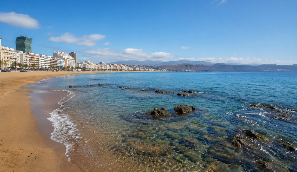 Lorenzo reconoce que los ahogamientos constituyen la principal causa de muerte accidental en Canarias | DM