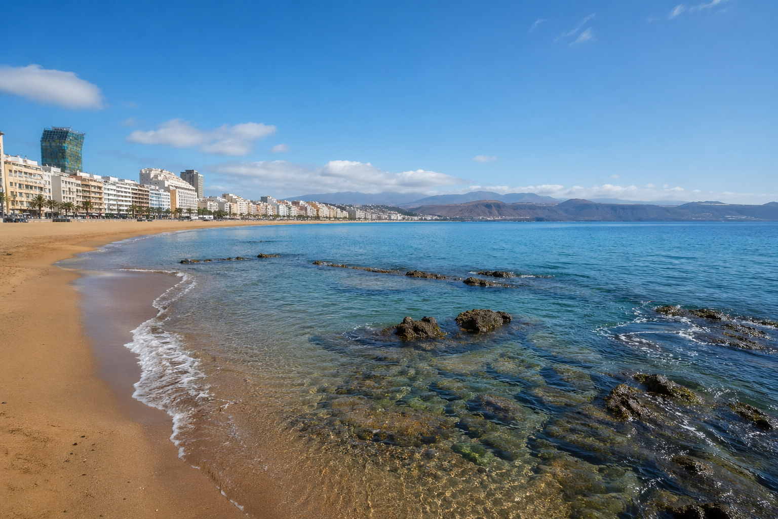 Lorenzo reconoce que los ahogamientos constituyen la principal causa de muerte accidental en Canarias | DM