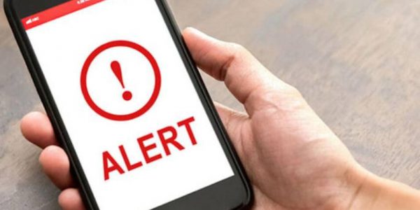 El estudio analiza cómo se comprenden los avisos meteorológicos y los mensajes de protección civil | Foto: ULPGC