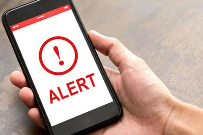 El estudio analiza cómo se comprenden los avisos meteorológicos y los mensajes de protección civil | Foto: ULPGC