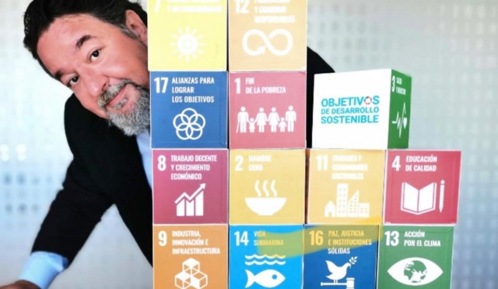 Iñigo Núñez Quintana | Foto: Ewaste