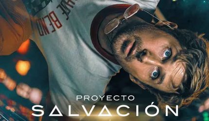 Cartel de 'Salvación' | MGM