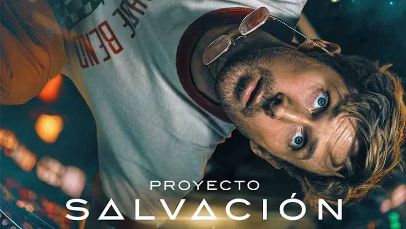 Cartel de 'Salvación' | MGM
