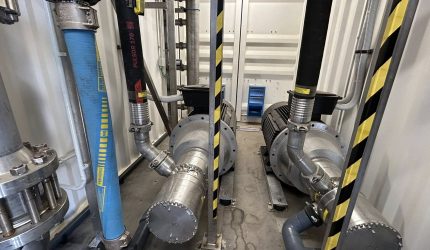 En Canarias, la escasez de aguas superficiales obliga a abastecer la demanda de la población y de la actividad agrícola a partir de aguas subterráneas | Foto: Gobierno de Canarias