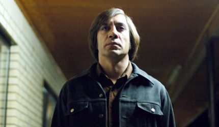 Javier Bardem en 'No Country For Old Men' | Miramax