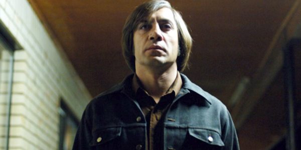 Javier Bardem en 'No Country For Old Men' | Miramax