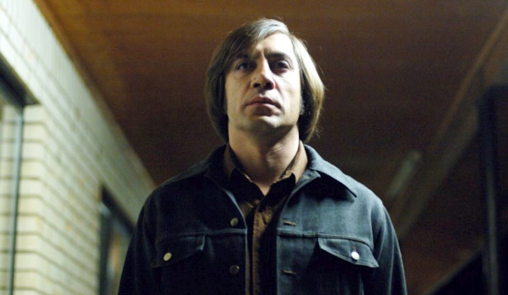 Javier Bardem en 'No Country For Old Men' | Miramax