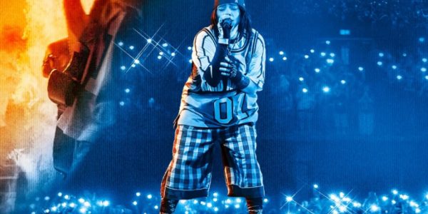Escena de 'Billie Eilish. Hit Me Hard and Soft - The Tour (Live in 3D)' | Paramount