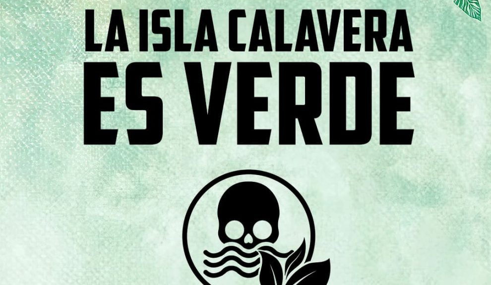 Cartel del Festival