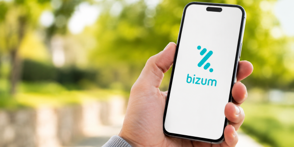 Bizum | Foto: EEC