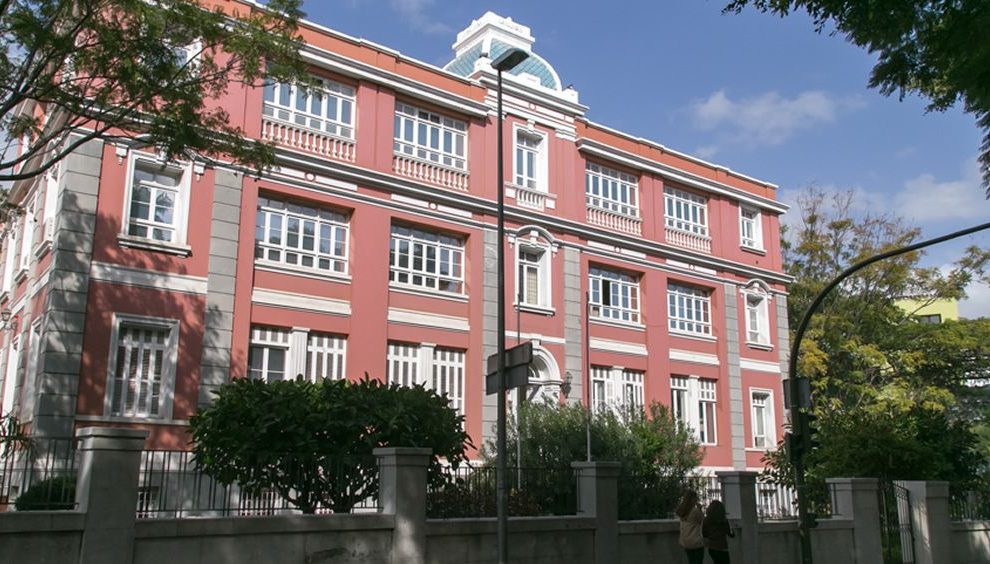 Consejería de Sanidad | Foto: Gobierno de Canarias