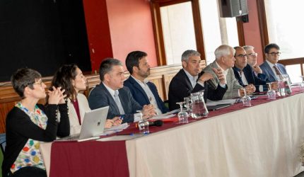 El sector primario canario percibe 328 millones en ayudas del PEPAC 2023-2027| Foto: Gobierno de Canarias