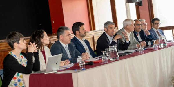 El sector primario canario percibe 328 millones en ayudas del PEPAC 2023-2027| Foto: Gobierno de Canarias