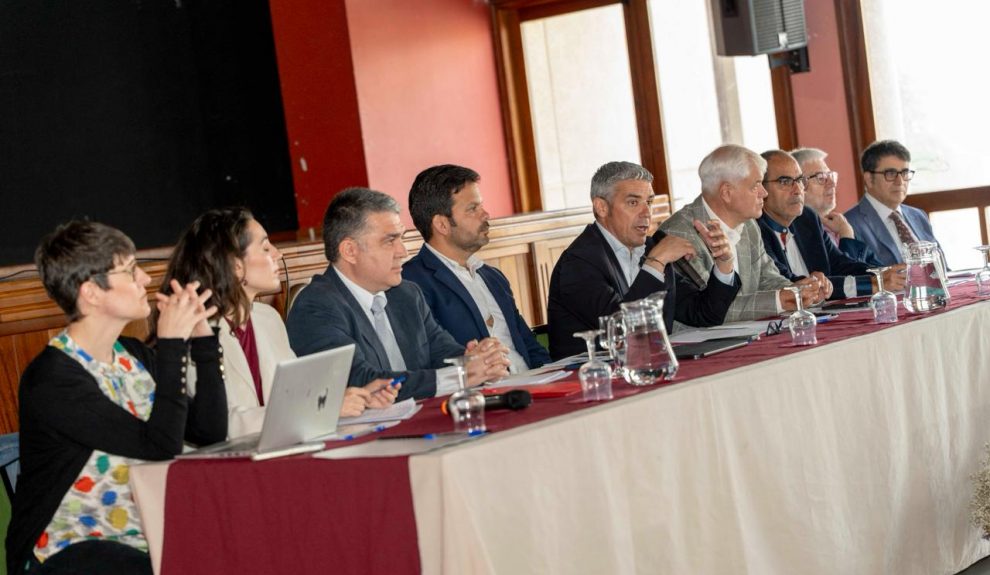 El sector primario canario percibe 328 millones en ayudas del PEPAC 2023-2027| Foto: Gobierno de Canarias