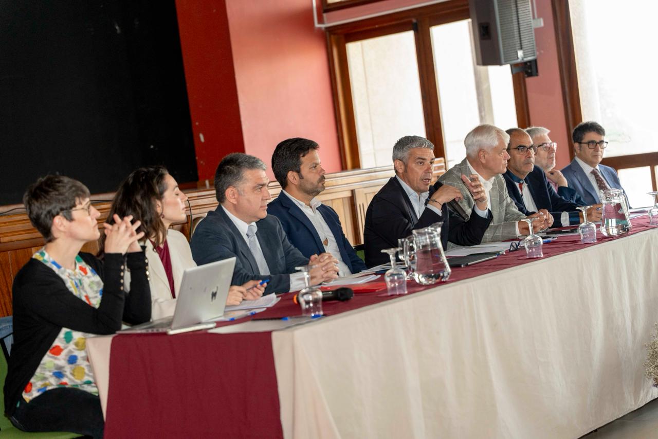 El sector primario canario percibe 328 millones en ayudas del PEPAC 2023-2027| Foto: Gobierno de Canarias