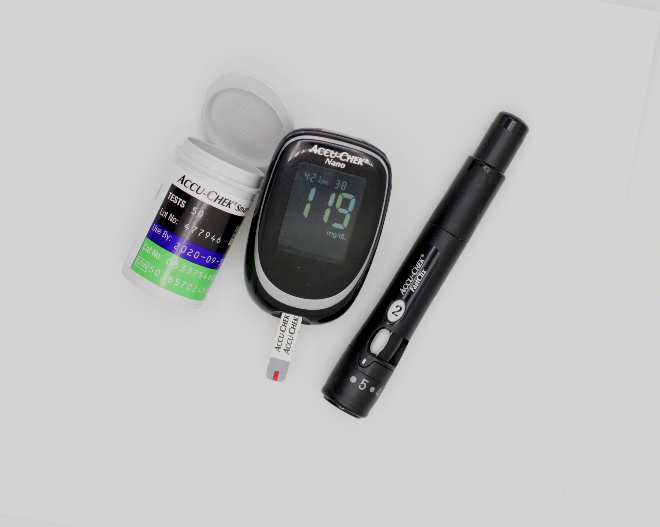 El principal problema, según FADICAN, es el impacto directo sobre la vida cotidiana de las personas con diabetes | Foto: Pixabay