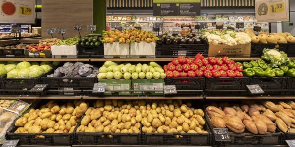 «Cuando nos duele el bolsillo somos más conscientes de lo que cuestan las cosas» | Foto: Hiperdino