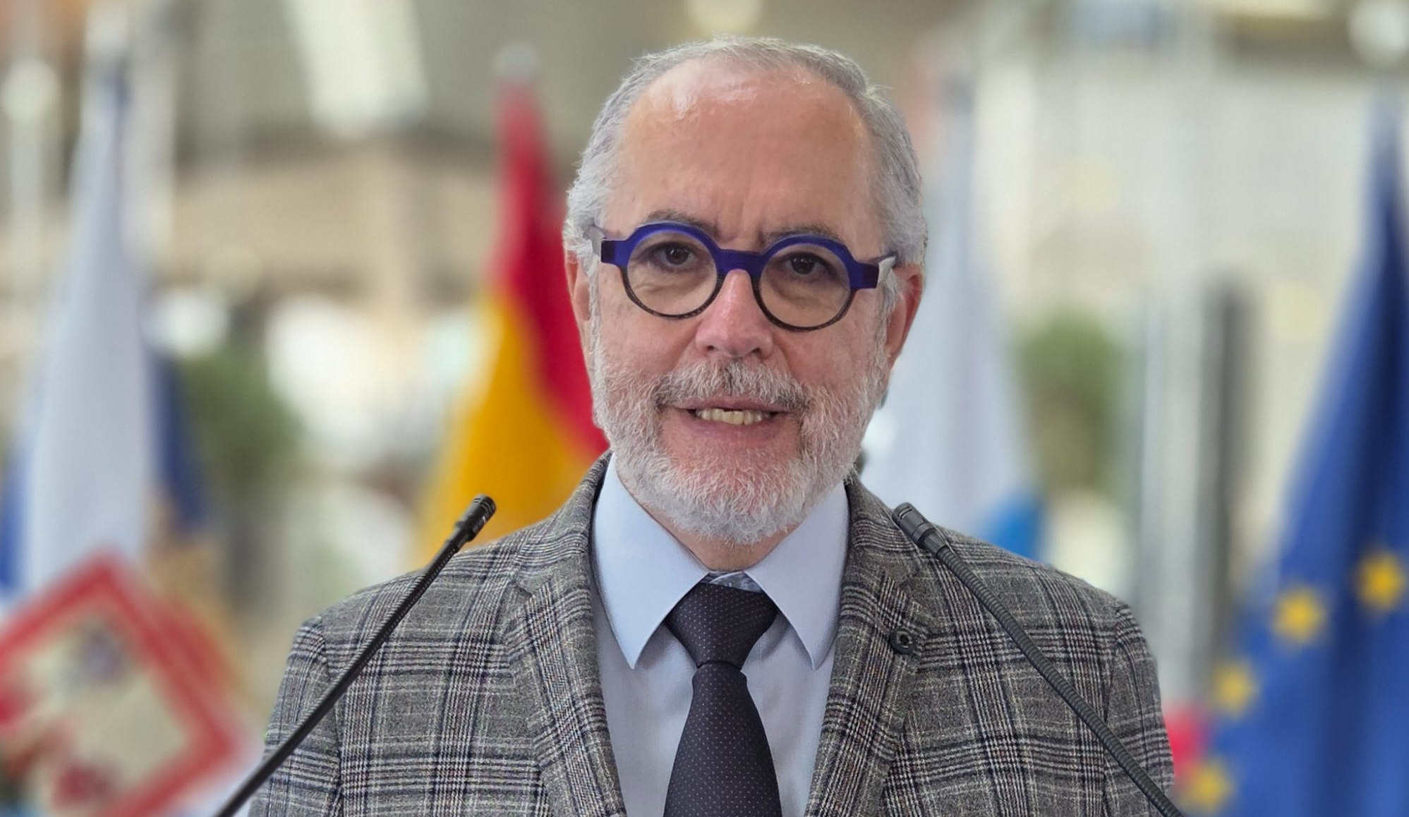 Óscar Izquierdo | Foto: Fepeco