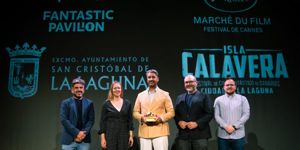Presentación del Festival Isla Calavera | Foto: Isla Calavera