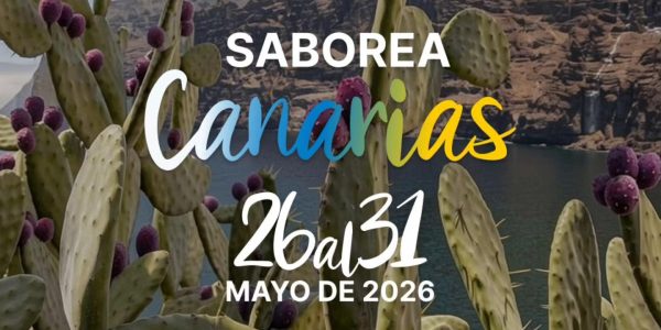 Saborea Canarias