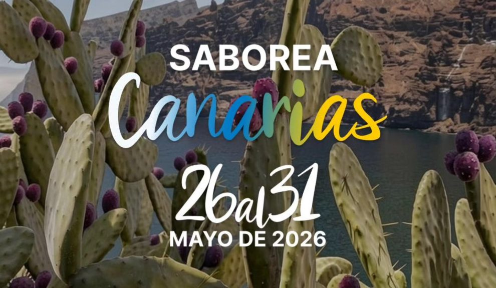 Saborea Canarias