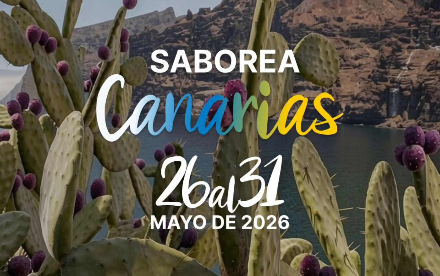 Saborea Canarias