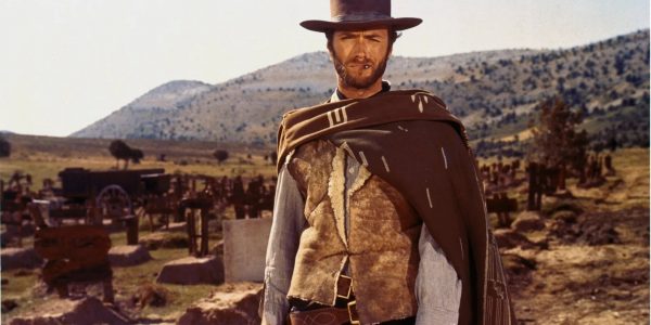 Clint Eastwood en 'El bueno, el feo y el malo' | Produzioni Europee Associati (PEA)