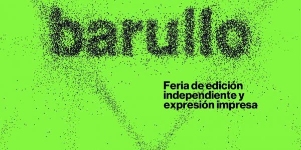 Cartel de 'Barullo'