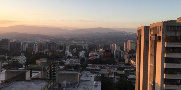 Caracas | Foto: Pixabay