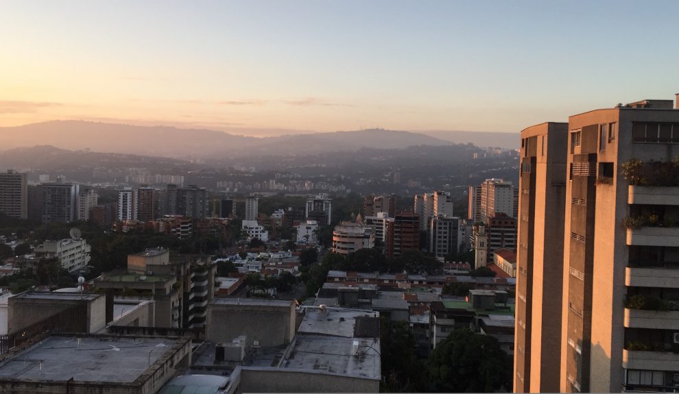 Caracas | Foto: Pixabay