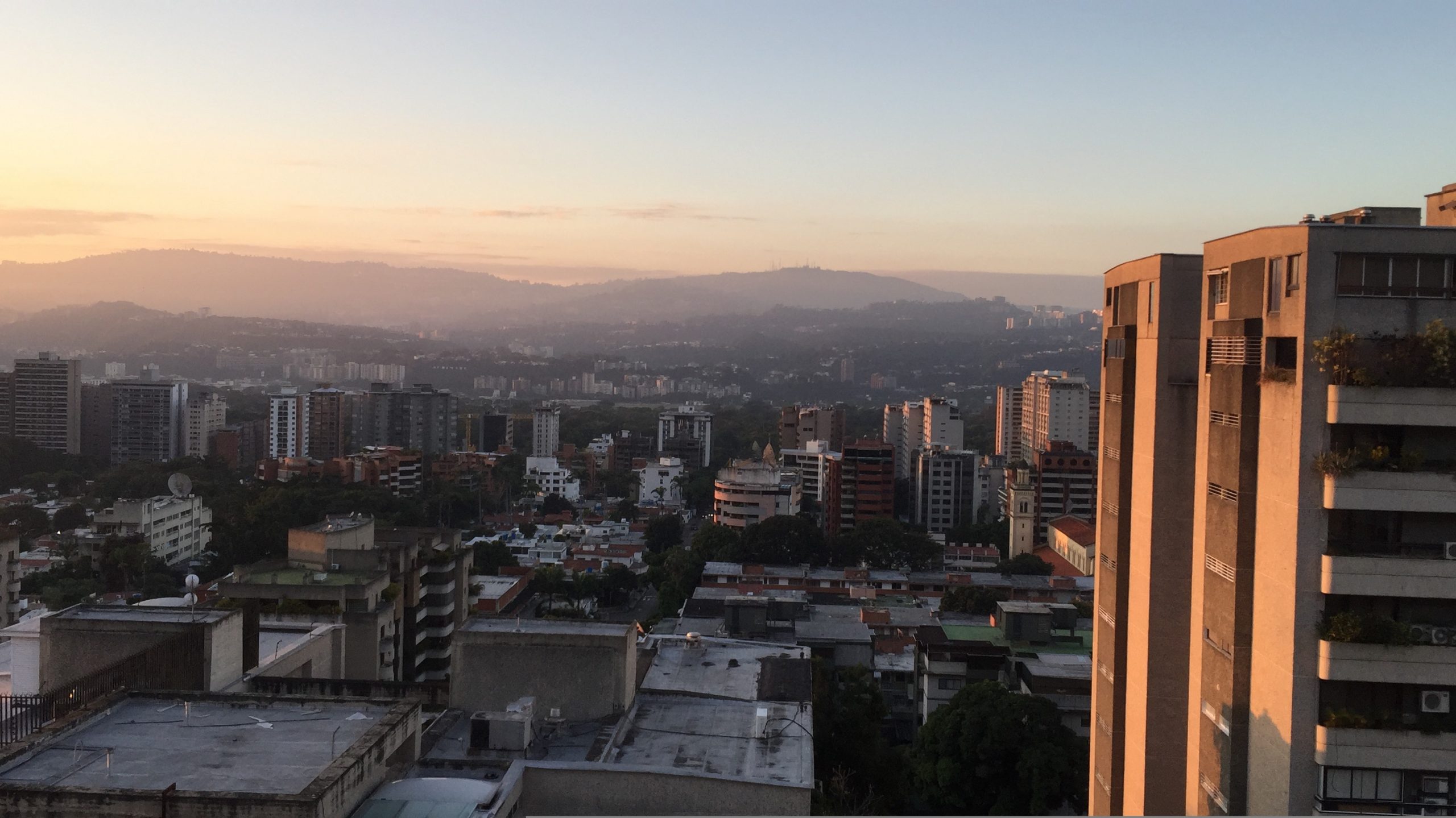 Caracas | Foto: Pixabay