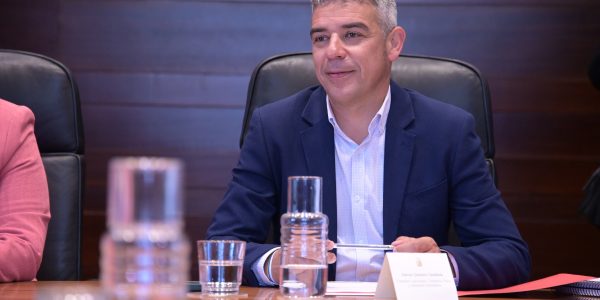 Narvay QUintero | F oto: ACFI-Press - Gobierno de Canarias