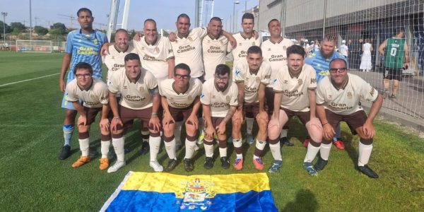 UD Las Palmas i+i | Foto: UD Las Palmas