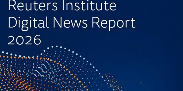 Digital News Report España 2026