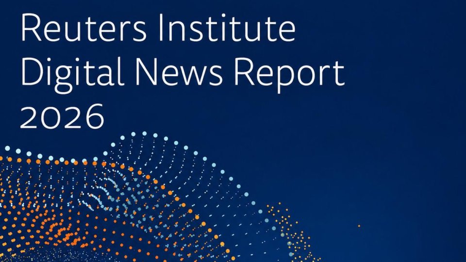 Digital News Report España 2026
