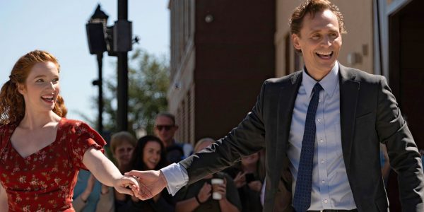 Escena de 'La vida de Chuck' | Intrepid Pictures