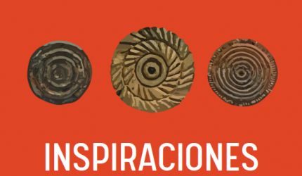 Cartel de una de las exposiciones
