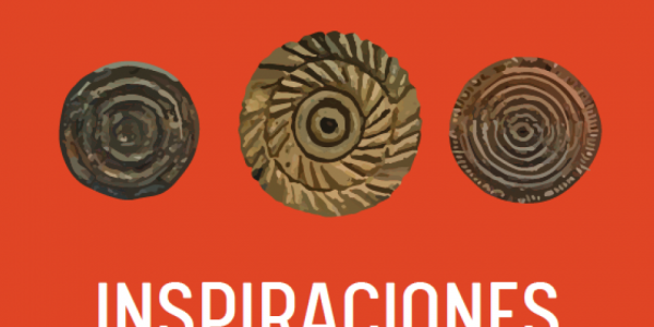Cartel de una de las exposiciones