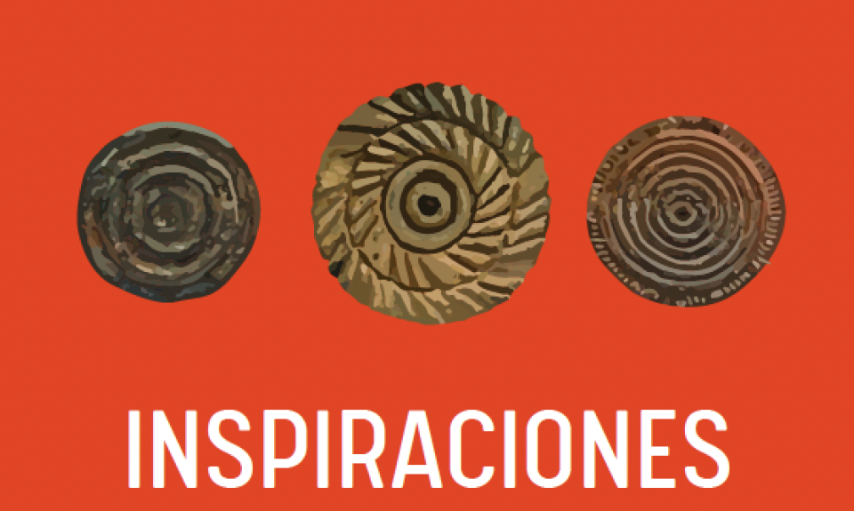 Cartel de una de las exposiciones