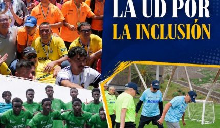 La UD por la inclusión