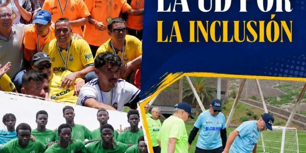 La UD por la inclusión