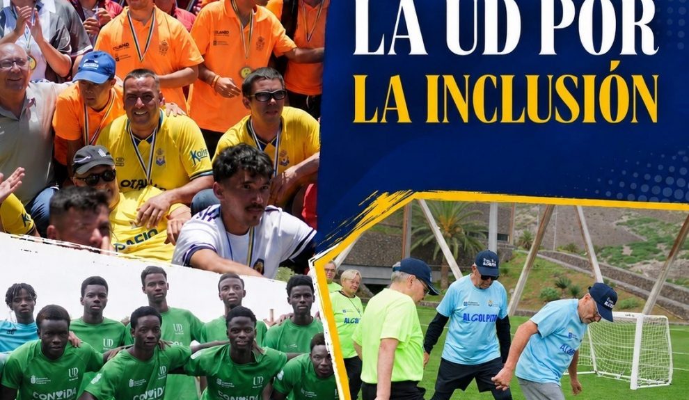 La UD por la inclusión