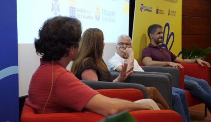 El II Congreso continuó el miércoles en la Universidad de La Laguna | Foto: UD Las Palmas