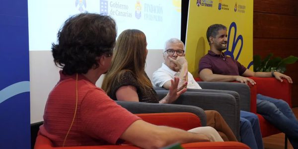 El II Congreso continuó el miércoles en la Universidad de La Laguna | Foto: UD Las Palmas