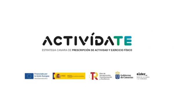 Programa Activídate
