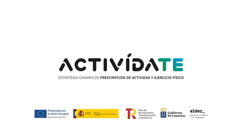 Programa Activídate