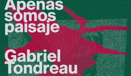 Cartel de la exposición